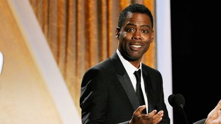 2016 Oscar Töreni Chris Rock'a Emanet! haber görseli