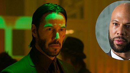 John Wick 2'nin Kötü Adamı Belli Oldu! haber görseli
