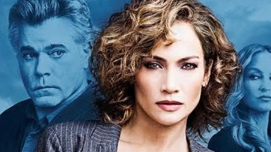 Jennifer Lopez’in Yeni Dizisinden Poster Geldi haber görseli