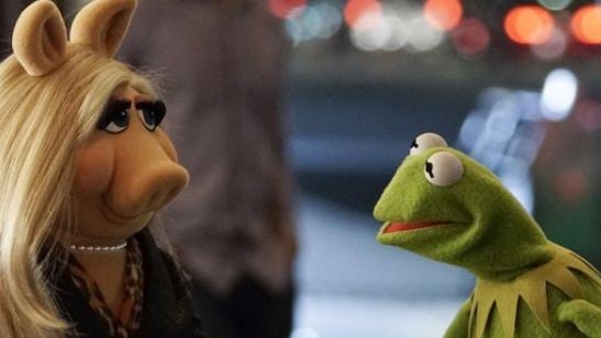 The Muppets Tam Sezon Onayını Kaptı!
