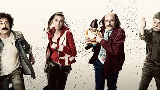 Ali Baba ve 7 Cüceler'in Biletleri Cinecity'de Ön Satışta! haber görseli