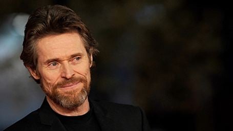 Willem Dafoe Dog Eat Dog'da!