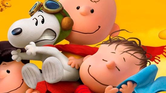 Snoopy ve Charlie Brown'dan Altyazılı Fragman! haber görseli