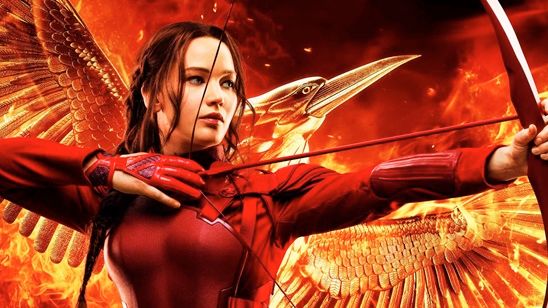 Açlık Oyunları: Alaycı Kuş Bölüm 2 Biletleri Ön Satışta! haber görseli