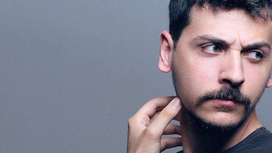 Tasarımcı Galip Aksular, Kariyerini Beyazperde'ye Anlattı! haber görseli