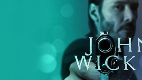 John Wick Tam Kadro Geri Dönüyor! haber görseli