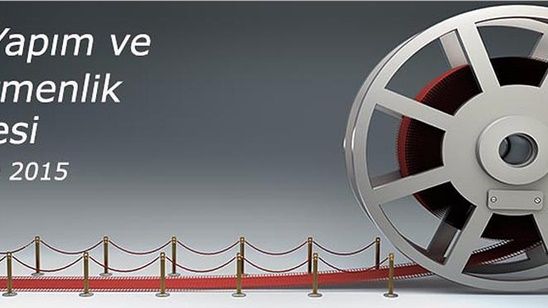 Film Yapım ve Yönetmenlik Atölyesi Başlıyor! haber görseli