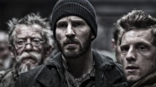 Dizi Olan Filmlerde Bugün: Snowpiercer
 haber görseli