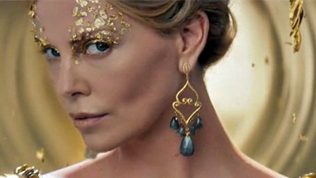 The Huntsman Winter's War'dan İlk Tam Fragman! haber görseli