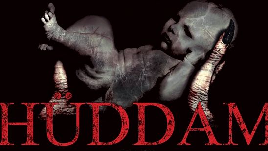 Hüddam Vizyona Giriyor! haber görseli