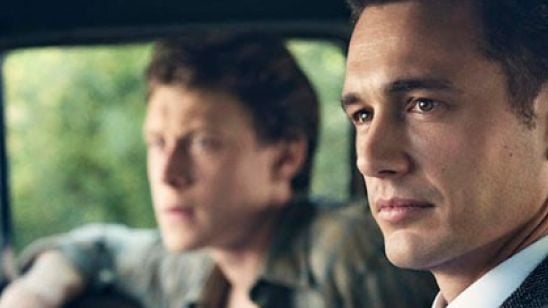 James Franco’lu 11/22/63’den İlk Fragman Geldi
 haber görseli