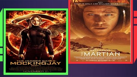 Açlık Oyunları Box Office'i Salladı! haber görseli