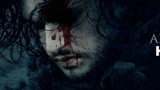 Game Of Thrones’un Altıncı Sezon Posterinde Jon Snow Sürprizi haber görseli