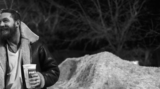 Tom Hardy’nin Başrolünde Olduğu Taboo’dan Güzel Haber
 haber görseli