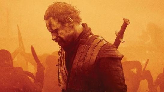 Macbeth'ten Dublajlı Tv Spotu İlk Kez Beyazperde.com'da!