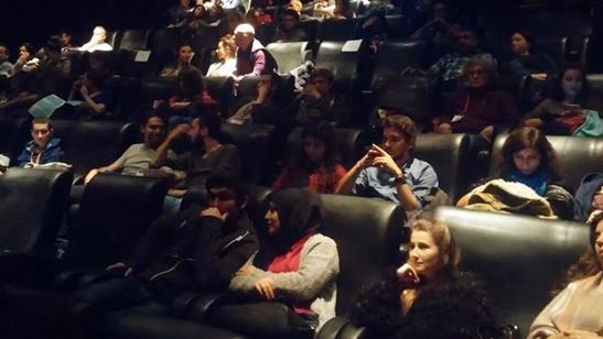  Edirneliler Film Festivalini Sevdi!