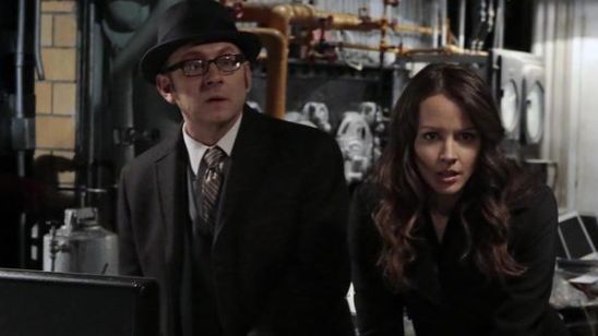 İptal Çizgisinde Yürüyen Diziler
 haber görseli