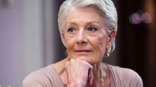 Uluslararası Antalya Film Festivali'nin Kapanış Onur Konuğu Vanessa Redgrave Olacak! haber görseli