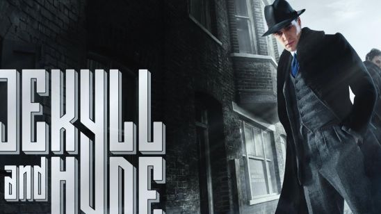 Jekyll and Hyde TLC’de Başlıyor
 haber görseli