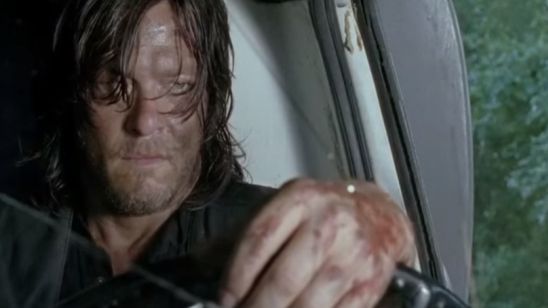 The Walking Dead’de Negan’ın Gelişine Hazırlık Zamanı
 haber görseli