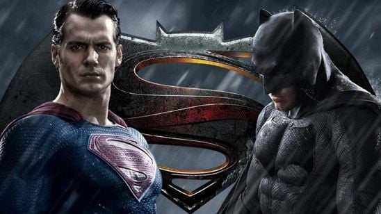 Batman v Superman: Adaletin Şafağı'ndan Yeni Teaser! haber görseli