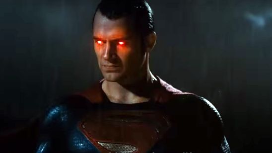 Batman v Superman: Adaletin Şafağı'ndan Fragman! haber görseli