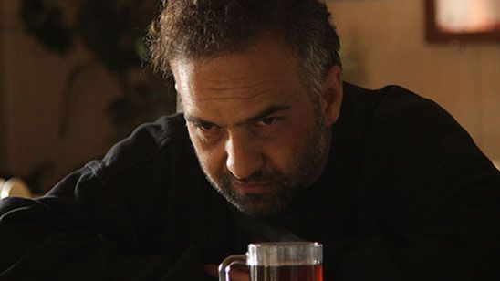 "Sarmaşık" Filmi Vizyonda! haber görseli