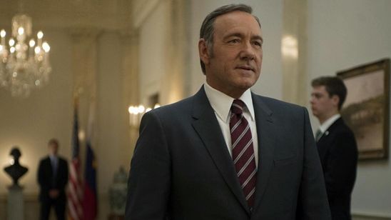 Kevin Spacey'den Online Oyunculuk Dersleri! haber görseli