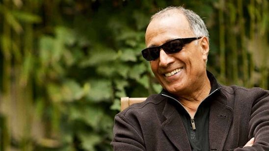 Abbas Kiarostami’nin Eserleri Türkiye’de! haber görseli