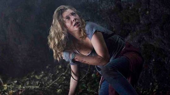  The Forest Filminden Hareketli Afiş! haber görseli