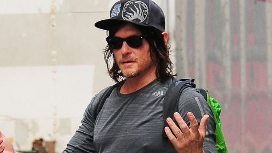 The Walking Dead Hayranı Norman Reedus’ı Isırmaya Çalıştı!
 haber görseli
