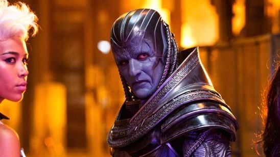 X-Men: Apocalypse Filminden Yeni Fragman Geldi! haber görseli