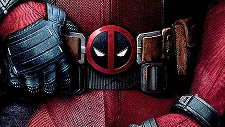 Deadpool'dan Yepyeni Bir Poster Daha! haber görseli