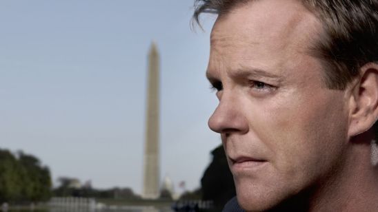 Kiefer Sutherland Bu Sefer ABD Başkanı Oluyor
 haber görseli