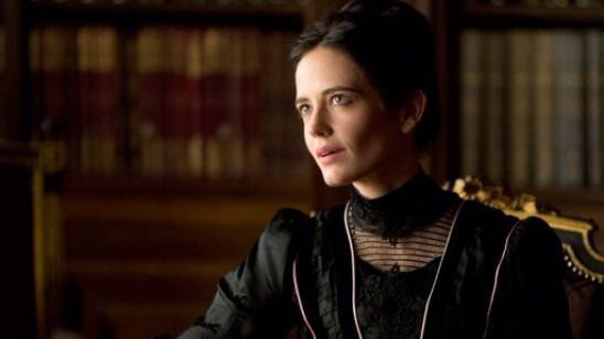 Penny Dreadful, Çizgi Roman Oluyor!
 haber görseli