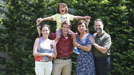 Nadide Hayat Vizyona Girdi! haber görseli