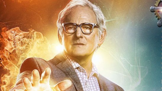 DC’s Legends Of Tomorrow’a İlk Bakış
 haber görseli