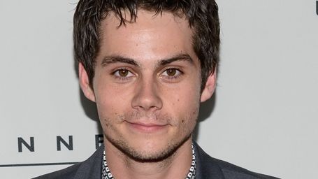 Dylan O’Brien Little White Corvette'in Kadrosunda! haber görseli