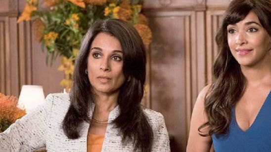 New Girl’den Bollywood Kokulu Fragman
 haber görseli