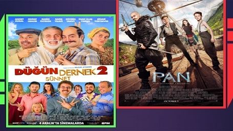 Star Wars Türkiye'yi Geçemedi! haber görseli