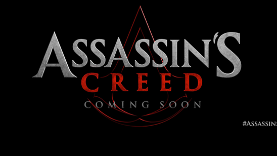 Assassin’s Creed'ten İlk Resmi Afiş Çıktı! haber görseli