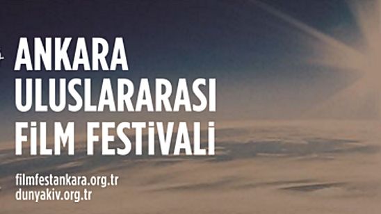 27. Ankara Uluslararası Film Festivali Başlıyor! haber görseli