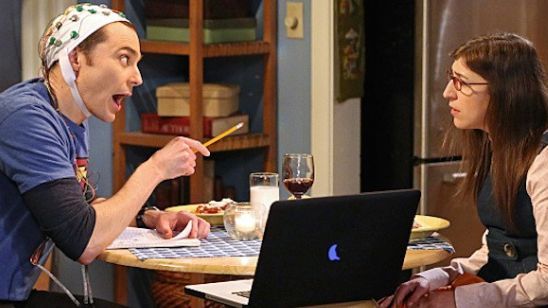 The Big Bang Theory’nin 10. Sezonu Final Sezonu Mu Olacak?
 haber görseli