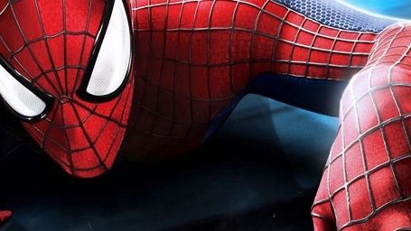 Spider-Man Animasyon Filmi Ertelendi! haber görseli