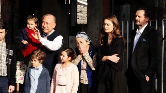 Kara Ekmek Final Yapmaya Hazırlanıyor
 haber görseli