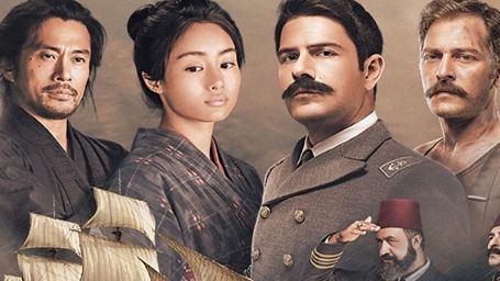 Ertuğrul 1890 Seyircileriyle Buluşuyor! haber görseli