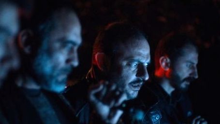 Baskın: Karabasan Sinemalarda! haber görseli