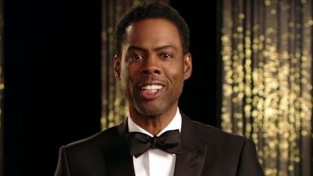 Chris Rock'tan Oscar Videosu! haber görseli