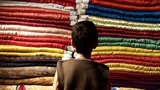 Rauf Filmi 66. Berlin Film Festival’inde Yarışacak! haber görseli