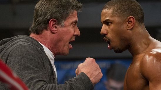 Rocky Efsanesi Creed 2 ile Devam mı Edecek? haber görseli